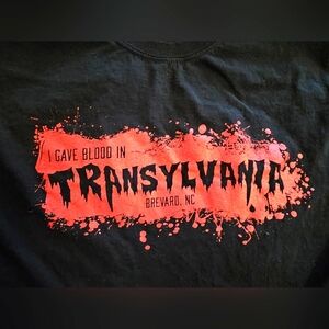 Funny T-shirt